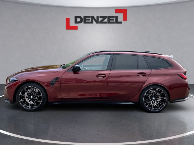 Bild 1: BMW M3 Comp M xDrive Touring G81
