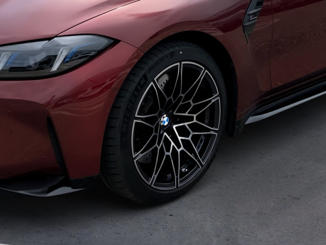 Bild 7: BMW M3 Comp M xDrive Touring G81