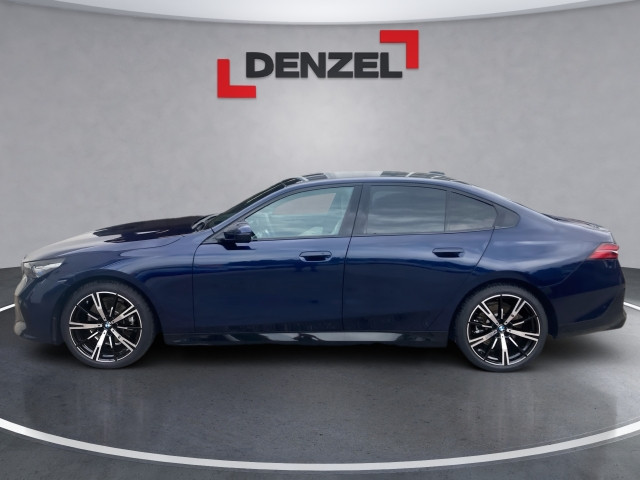 Bild 1: BMW 520d xDrive Limousine G60 B47