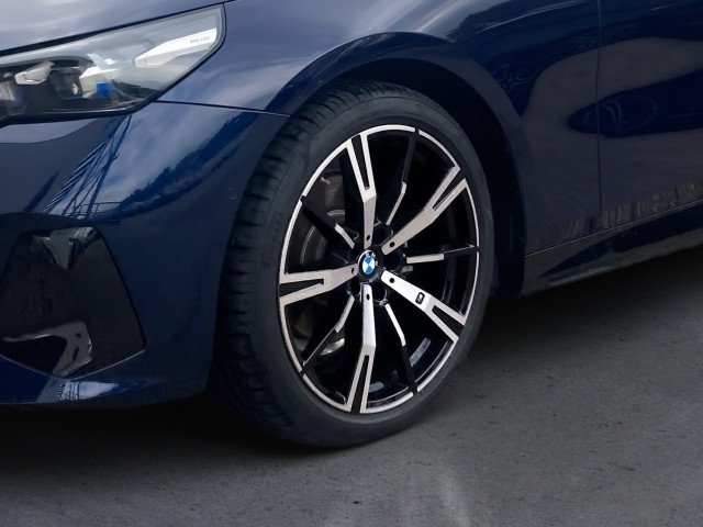 Bild 7: BMW 520d xDrive Limousine G60 B47