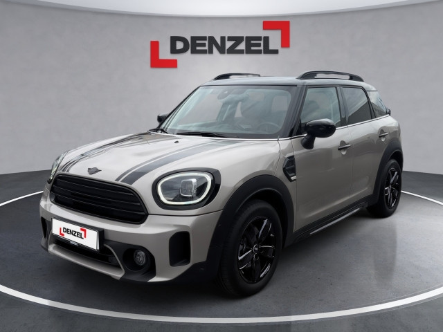 Bild 0: Mini Cooper D Countryman F60 B47