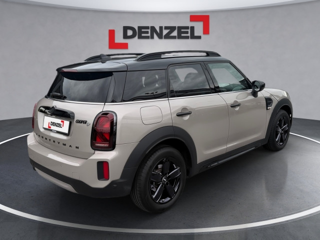 Bild 9: Mini Cooper D Countryman F60 B47