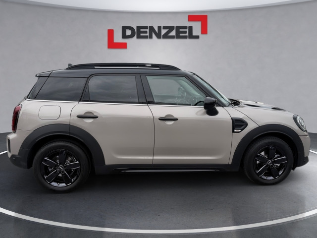 Bild 10: Mini Cooper D Countryman F60 B47