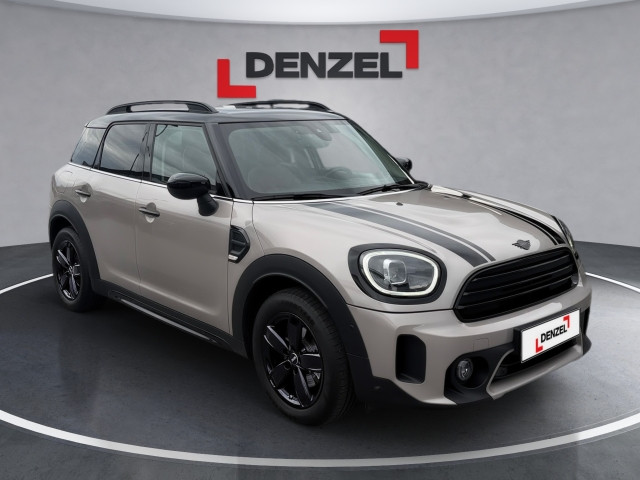Bild 11: Mini Cooper D Countryman F60 B47