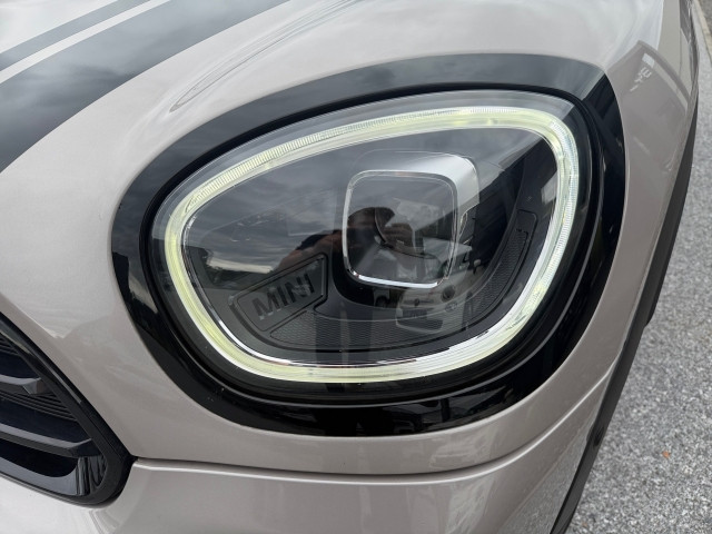 Bild 12: Mini Cooper D Countryman F60 B47