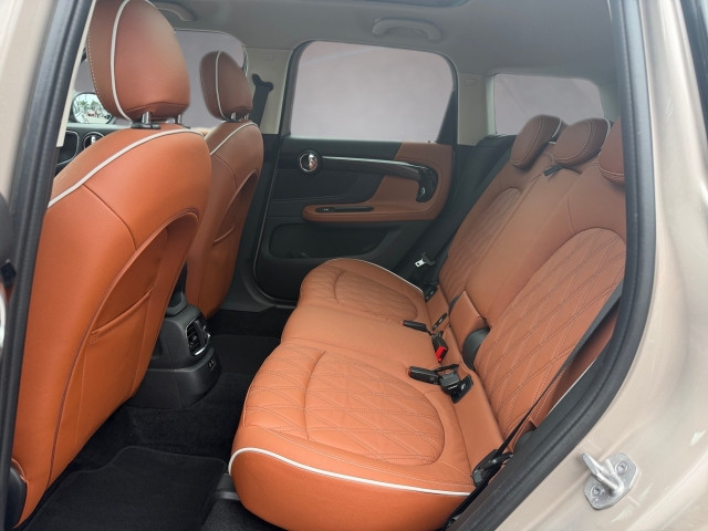 Bild 3: Mini Cooper D Countryman F60 B47