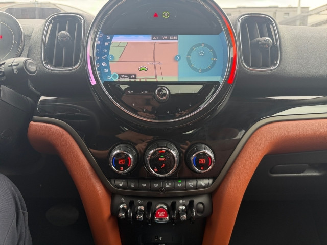 Bild 5: Mini Cooper D Countryman F60 B47