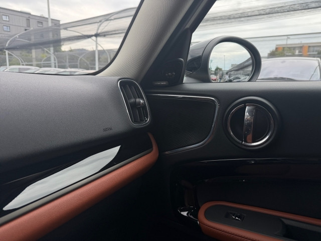 Bild 6: Mini Cooper D Countryman F60 B47