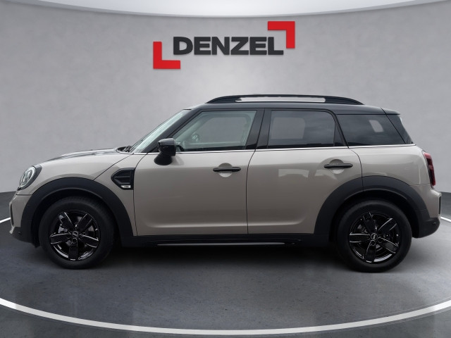 Bild 7: Mini Cooper D Countryman F60 B47