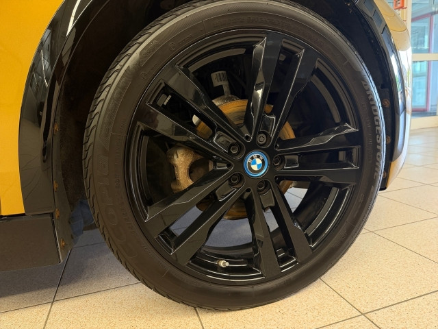 Bild 7: BMW PKW i-Serie i3 eDrive BEV i01 IB1