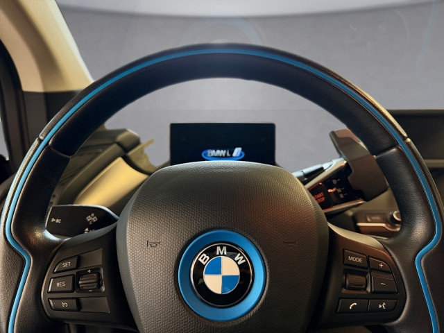 Bild 9: BMW PKW i-Serie i3 eDrive BEV i01 IB1