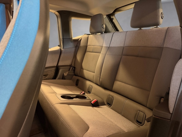 Bild 11: BMW PKW i-Serie i3 eDrive BEV i01 IB1