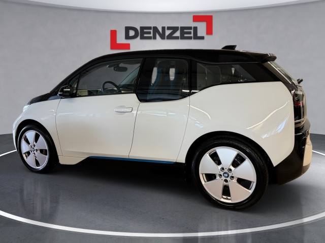 Bild 1: BMW PKW i-Serie i3 eDrive BEV i01 IB1