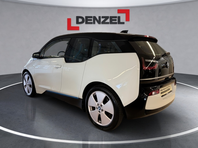 Bild 2: BMW PKW i-Serie i3 eDrive BEV i01 IB1