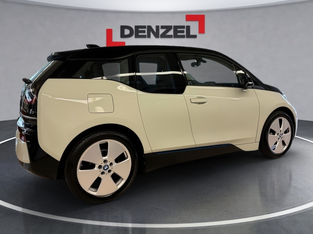 Bild 4: BMW PKW i-Serie i3 eDrive BEV i01 IB1
