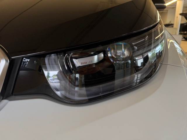 Bild 6: BMW PKW i-Serie i3 eDrive BEV i01 IB1