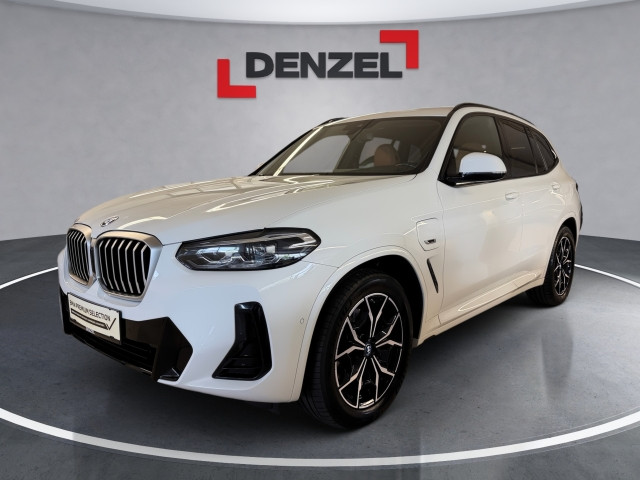Bild 0: BMW X3 xDrive30e G01 XB1