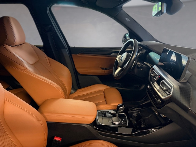 Bild 10: BMW X3 xDrive30e G01 XB1