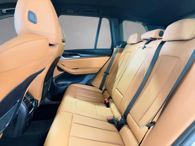 Bild 11: BMW X3 xDrive30e G01 XB1