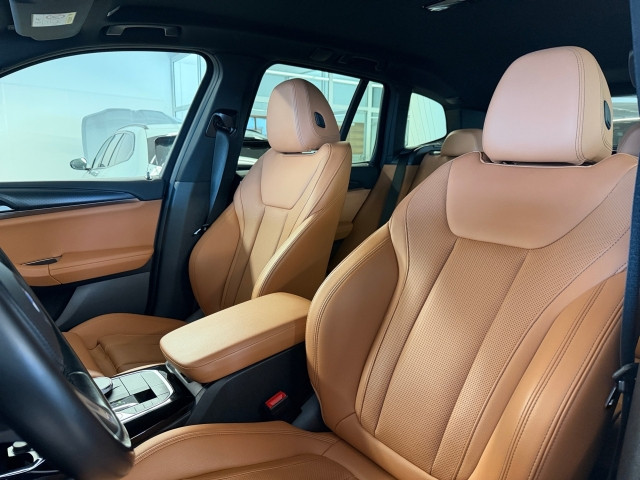 Bild 13: BMW X3 xDrive30e G01 XB1