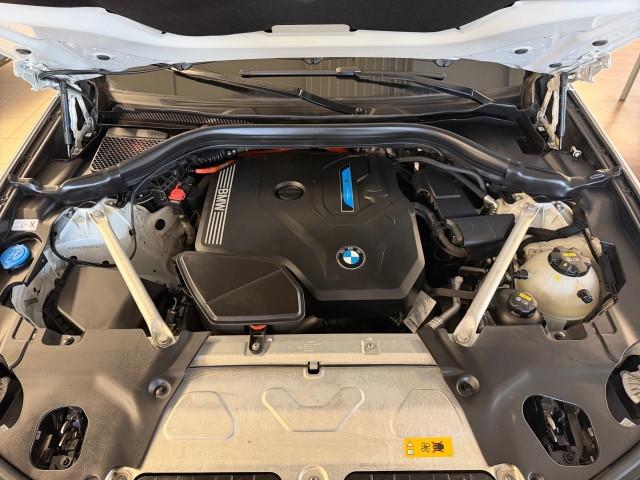 Bild 14: BMW X3 xDrive30e G01 XB1