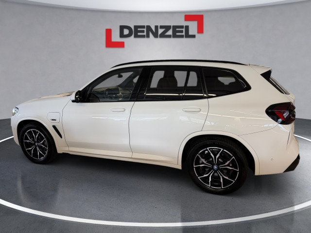 Bild 1: BMW X3 xDrive30e G01 XB1