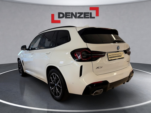 Bild 2: BMW X3 xDrive30e G01 XB1