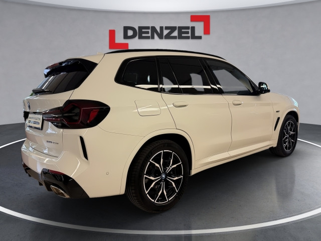 Bild 3: BMW X3 xDrive30e G01 XB1