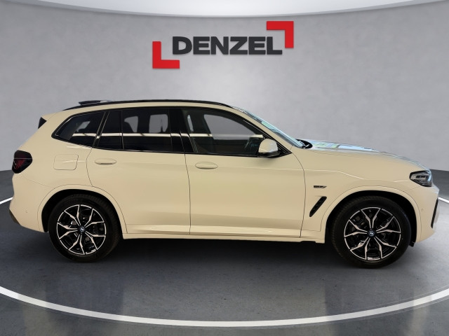 Bild 4: BMW X3 xDrive30e G01 XB1