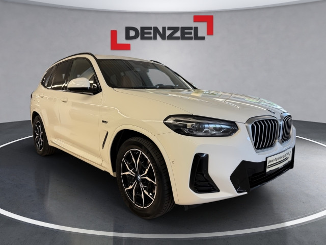 Bild 5: BMW X3 xDrive30e G01 XB1