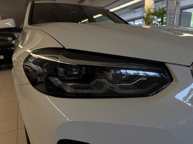 Bild 6: BMW X3 xDrive30e G01 XB1
