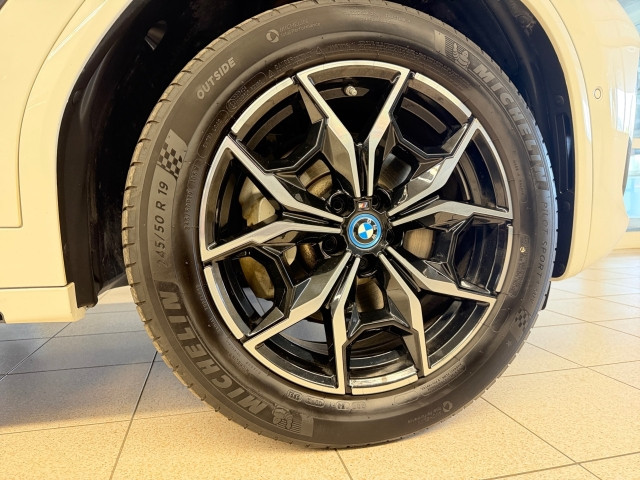 Bild 7: BMW X3 xDrive30e G01 XB1