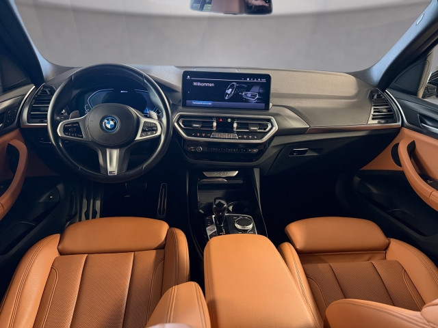 Bild 8: BMW X3 xDrive30e G01 XB1