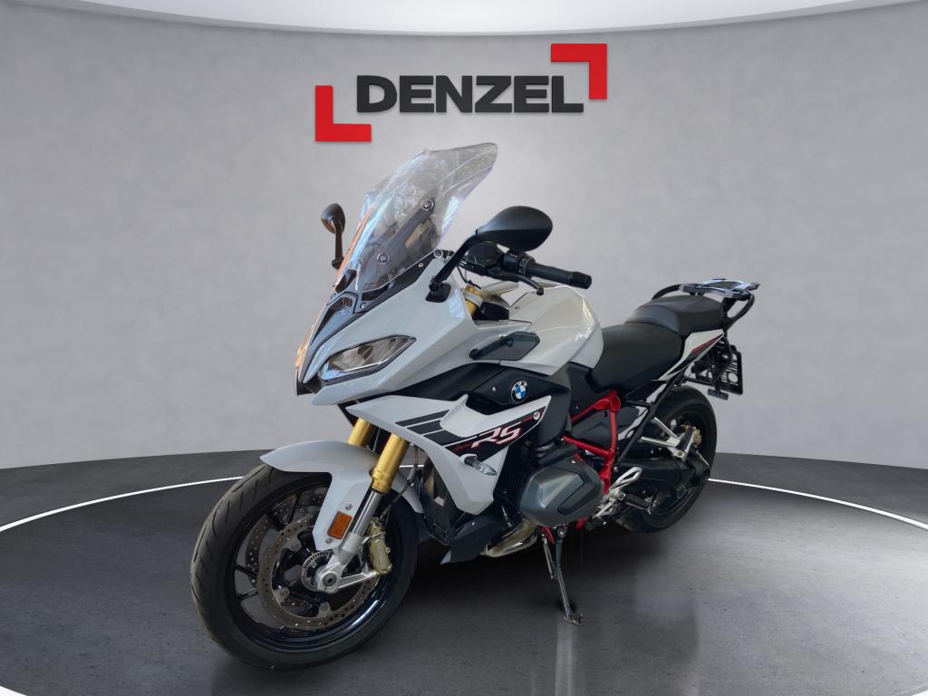 Bild 0: BMW Motorrad R 1250 RS