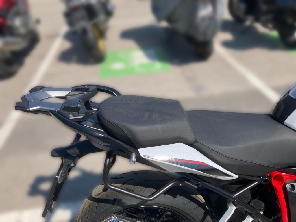 Bild 10: BMW Motorrad R 1250 RS