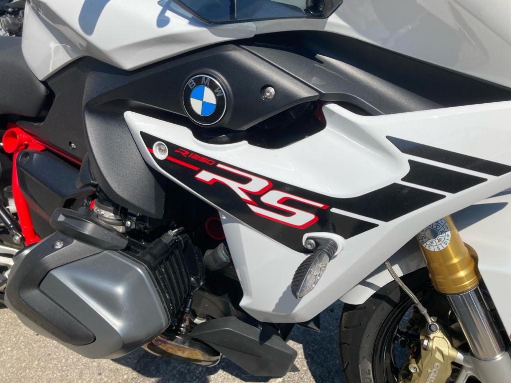 Bild 12: BMW Motorrad R 1250 RS