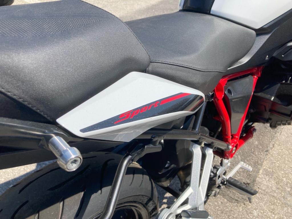Bild 13: BMW Motorrad R 1250 RS
