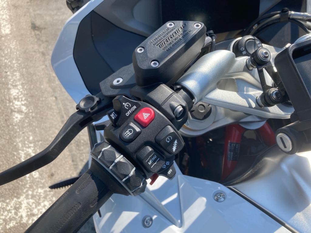 Bild 14: BMW Motorrad R 1250 RS