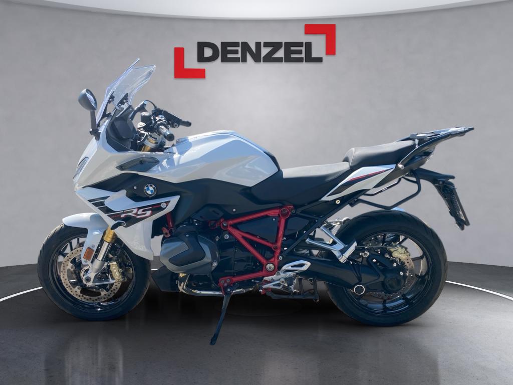Bild 1: BMW Motorrad R 1250 RS