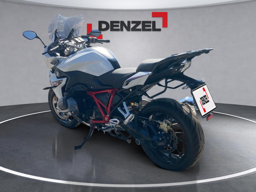 Bild 2: BMW Motorrad R 1250 RS