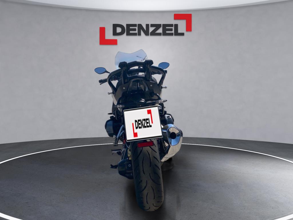 Bild 3: BMW Motorrad R 1250 RS