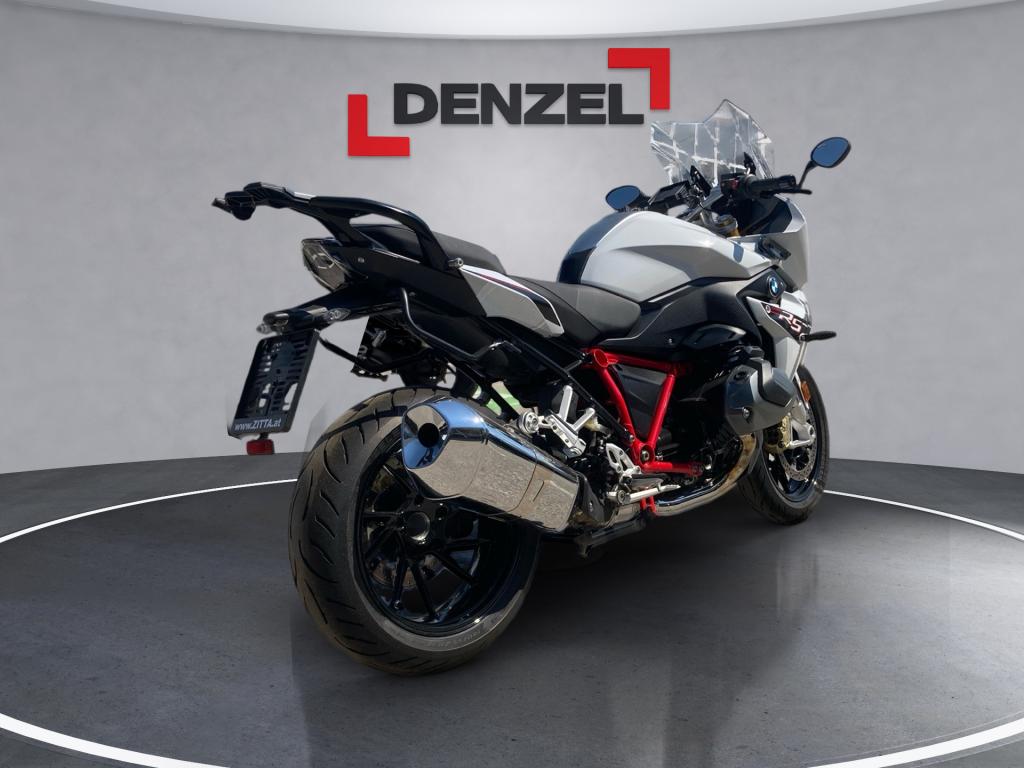 Bild 4: BMW Motorrad R 1250 RS