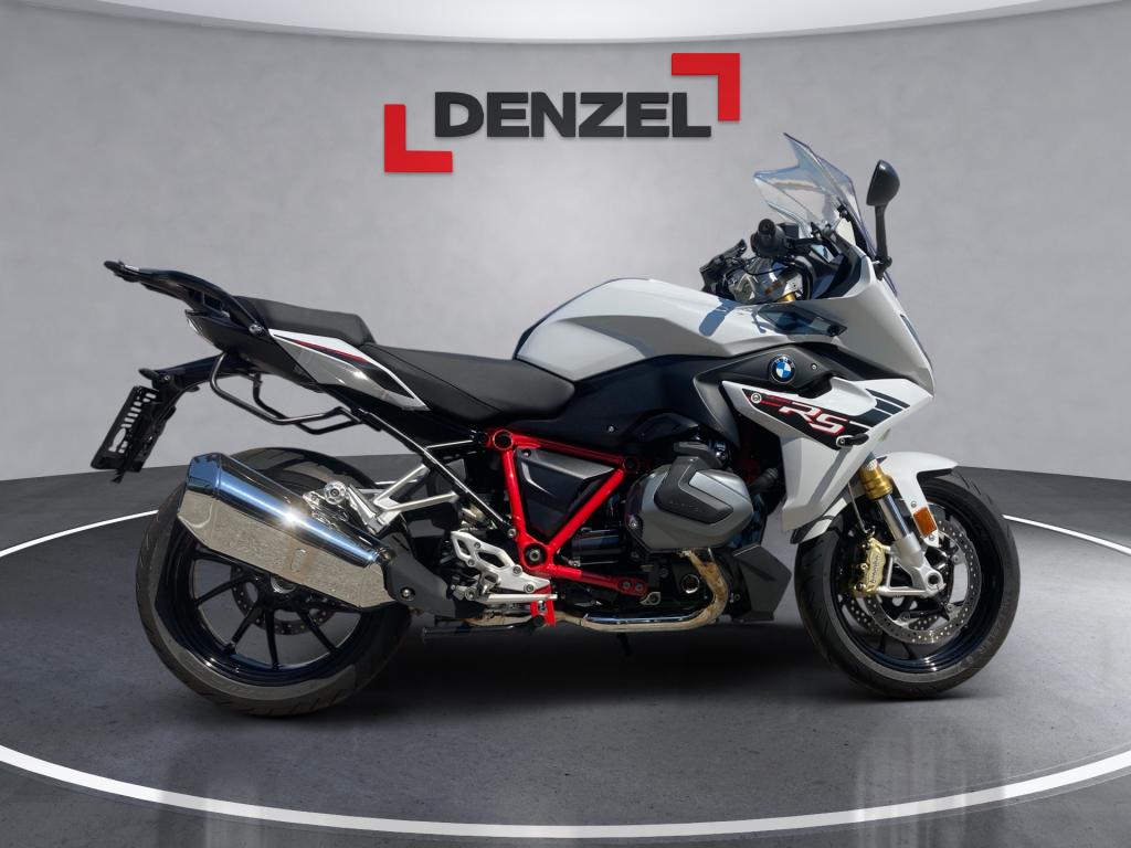 Bild 5: BMW Motorrad R 1250 RS