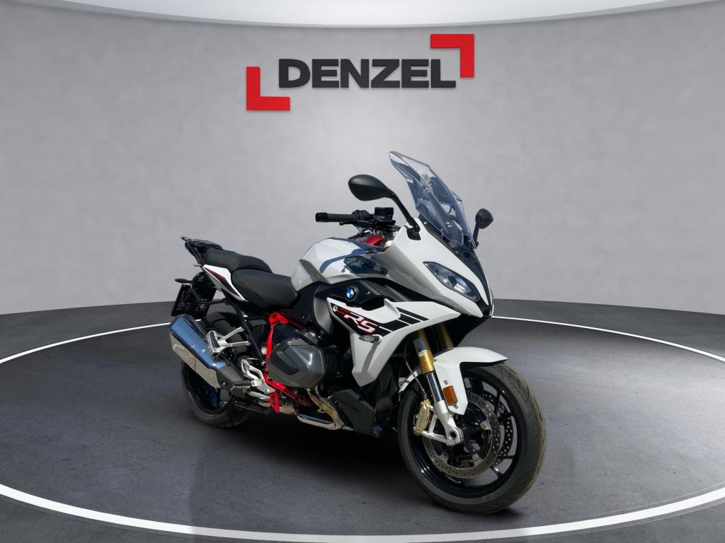 Bild 6: BMW Motorrad R 1250 RS