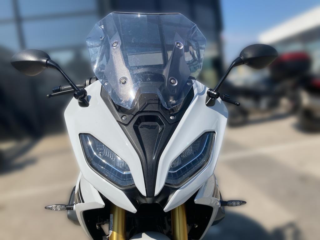 Bild 7: BMW Motorrad R 1250 RS