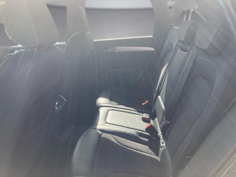 Bild 9: Audi Q5 2,0 TDI quattro S