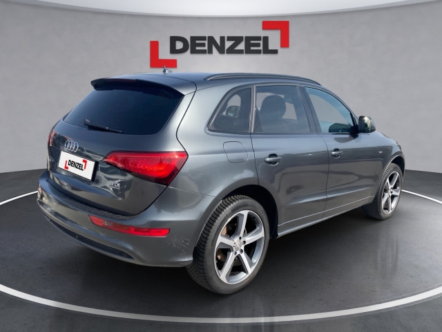 Bild 2: Audi Q5 2,0 TDI quattro S