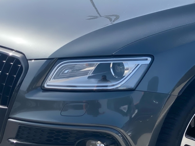 Bild 4: Audi Q5 2,0 TDI quattro S