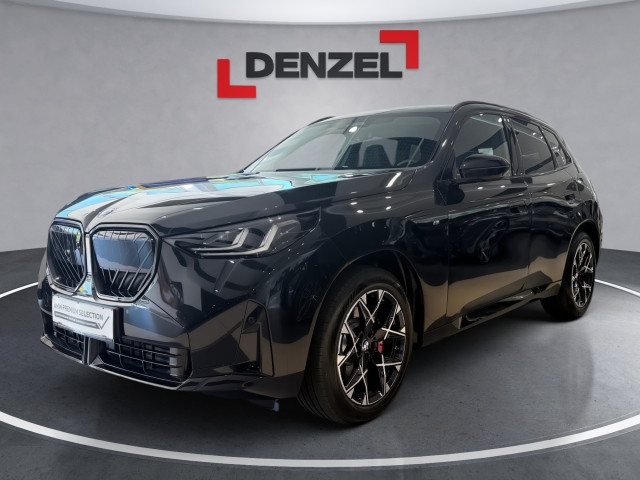 Bild 0: BMW X3 20d xDrive G45 ZA