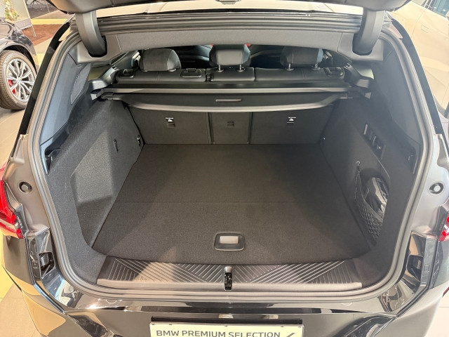Bild 12: BMW X3 20d xDrive G45 ZA